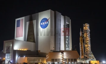 По обиколката на Месечината, „Артемис 2“ се враќа на Земјата