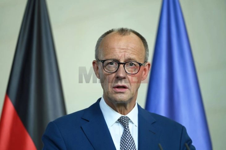 Merci e përshendeti armëpushimin dyjavor midis ShBA-së dhe Iranit