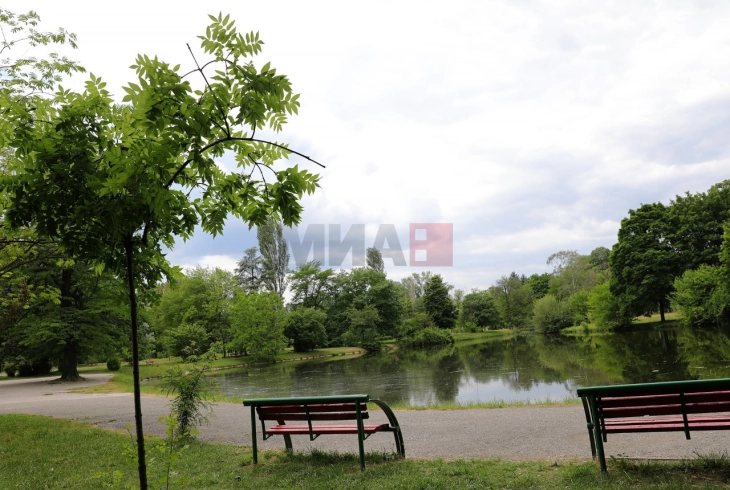 DPHM: Vijon periudha e motit  me vranësira të ndryshueshme dhe i qëndrueshëm