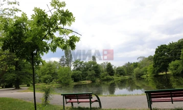 DPHM: Vijon periudha e motit  me vranësira të ndryshueshme dhe i qëndrueshëm