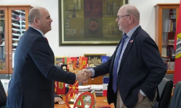 Општина Куманово и Асоцијацијата Алзас – Македонија (АЛМА) потпишаа Меморандум за соработка