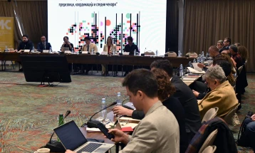 Gatishmëria institucionale dhe qasja e gjerë shoqërore – çelës për përballimin e ndërhyrjeve të huaja me informata