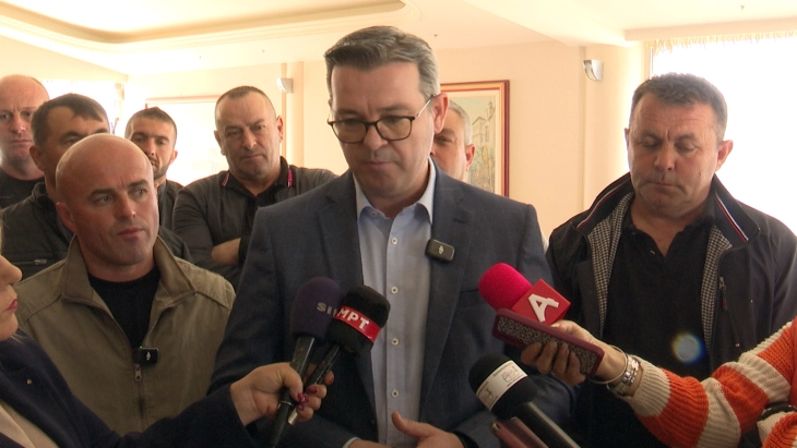 Зголемен е интересот за тутунопроизводство