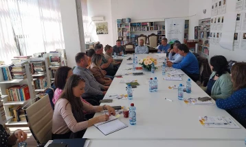 Делчево изработува Стратегија за ЛЕР за периодот 2026-2031 година