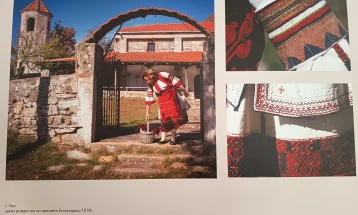 Во Кавадарци отворена изложба за црквите и манастирите во Гевгелиско 