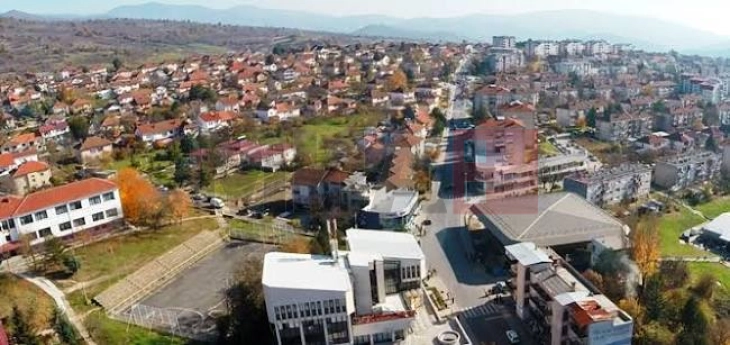 Пробиштип од утре почнува со прскање против комарците