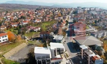 Пробиштип од утре почнува со прскање против комарците