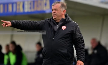 Изов: Елитните квалификации нов предизвик за оваа генерација