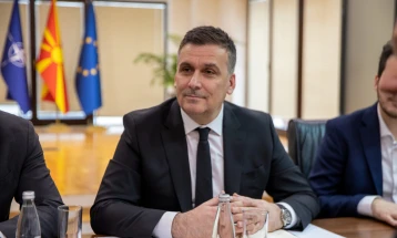 Управувањето со депониите фокус на министерот Хоџа, најави и нула толеранција за загадувачите на воздухот