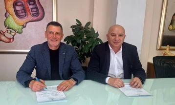 Пробиштип обезбеди бесплатни ортопедски прегледи за најмладите