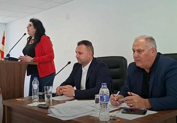 Одлука на Советот на Општина  Кочани:  Бесплатен престој во градинка за деца од погодените семејства во трагедијата во „Пулс“