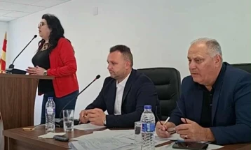 Одлука на Советот на Општина  Кочани:  Бесплатен престој во градинка за деца од погодените семејства во трагедијата во „Пулс“
