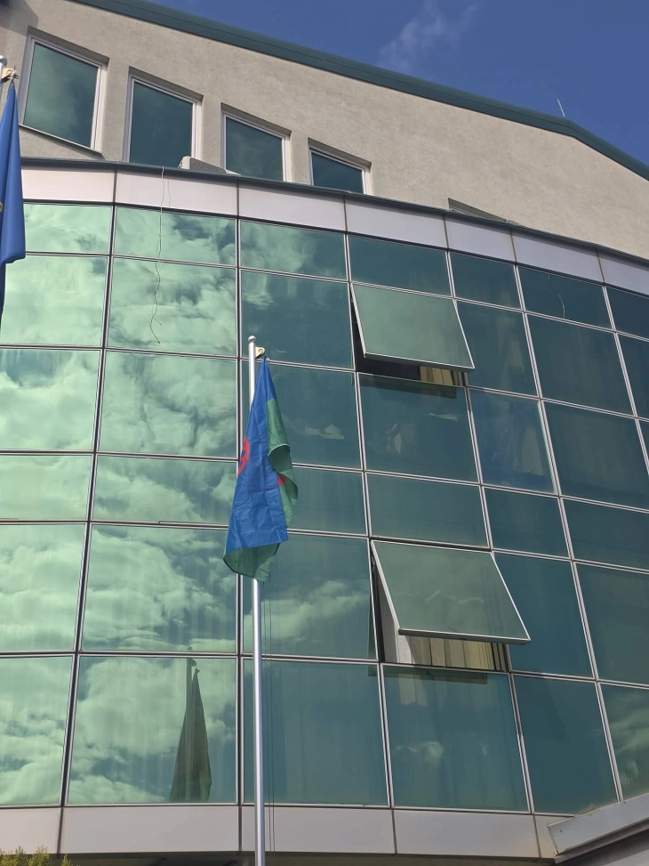 Меља: Почит кон значајниот придонес на ромската заедница во животот на Дебар