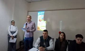 Во Берово одбележан Меѓународниот ден на Ромите, 8 Април