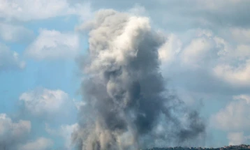 Libani pretendon se dhjetëra njerëz u vranë në sulmet e sotme izraelite