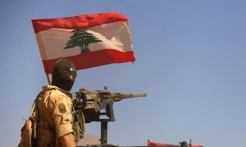 Либан бара помош од „пријателските земји“ за запирање на израелските бомбардирања