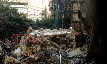 Иран се заканува со повлекување од примирјето и повторно го запре сообраќајот во Ормуската Теснина