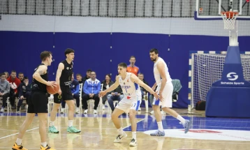 АБА2:ТФТ поведе во полуфиналната серија против Сутјеска