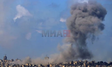 По Сирија и Ирак, и Бахреин го отвори воздушниот простор за сообраќај