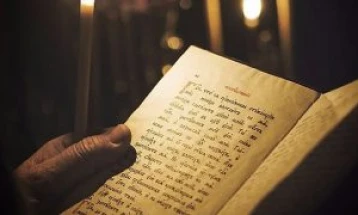 Како ноќната молитва и постот му овозможиле на отец Шевкунов Господ да му даде да види во иднината