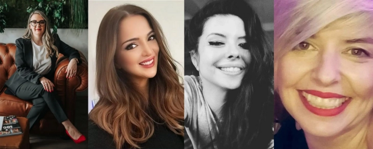 Четири жени говорат за МИА за стигмите кон понежниот пол: Таа мора да заработува, да ја врши „невидливата“ работа дома и да е дама, а мажот може да е и несовршен