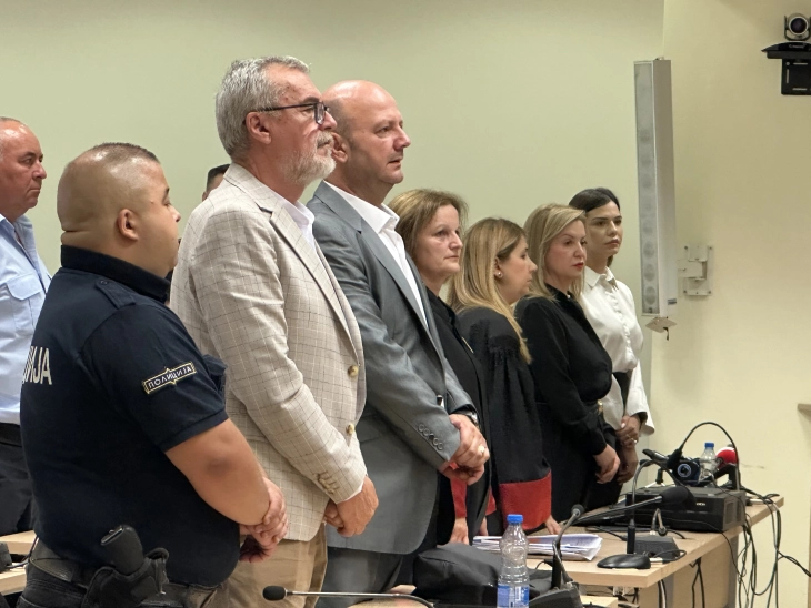 Dënimet me burg të përjetshëm për vrasjet e Vanjës dhe Pançes në debat para Gjykatës së apelit