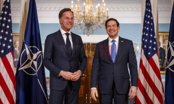 Rute në Shtëpinë e Bardhë: Trampi është i zhgënjyer nga anëtarët e NATO-s