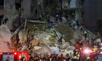 Во Либан денеска е Ден на жалост за жртвите од израелските напади