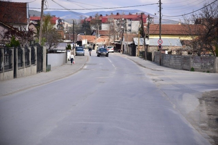 Traffic: Dry roads, no border delays