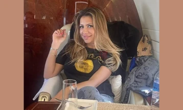 „Кралицата на кетаминот“ која е одговорна  за смртта на Метју Пери доби 15 години затвор 