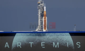 „Артемис 2“ се подготвува за враќање на Земјата