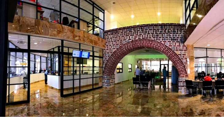 Шалтерите на ЈП „Водовод и канализација“ - Скопје со изменето работно време за празниците