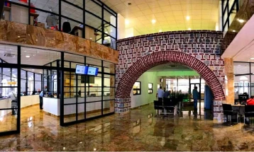 Шалтерите на ЈП „Водовод и канализација“ - Скопје со изменето работно време за празниците