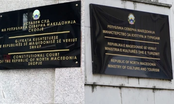 Уставниот суд со постапка за Колективниот договор за култура: Сомнеж за автономен платен систем