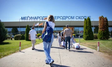 TAV Macedonia recipient of Great Place To Work® certificate