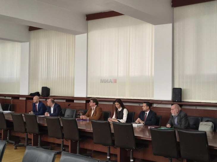 Одложена седницата во Апелација за убиствата на Вања и Панче поради здравствената состојба на Видевски