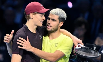 Алкараз: Синер ќе стане број 1 во светот, јас ќе се залагам да ја вратам таа титула