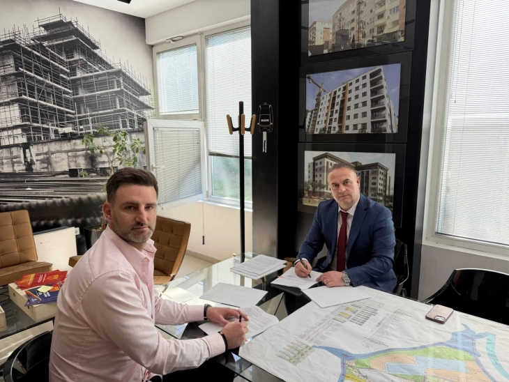 Берово добива современ културен центар