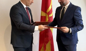 Потпишан меморандум за соработка меѓу Јавното обвинителство и АНБ