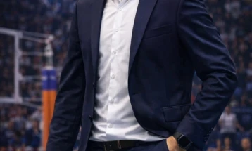 Ристоски нов тренер на Истанбул ББ