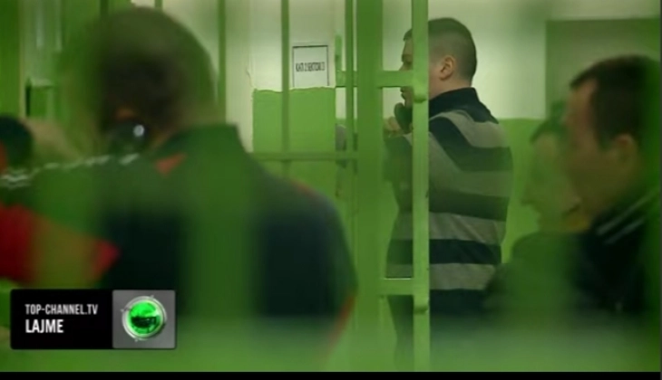 За шест години во албанските затвори починале 139 осуденици, повеќето од здравствени причини, а 12 извршиле самоубиство