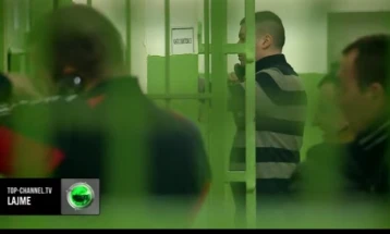 За шест години во албанските затвори починале 139 осуденици, повеќето од здравствени причини, а 12 извршиле самоубиство