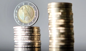 Германскиот јавен долг достигна 2,66 трилиони евра во 2025 година