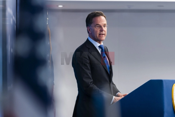 Трамп бара конкретни чекори од НАТО за Ормуската Теснина