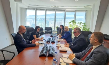 ЈО и ДЗР: Зајакнување на соработката за заштита на јавниот интерес