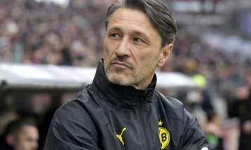 Нико Ковач и следната сезона на клупата на Борусија Дортмунд