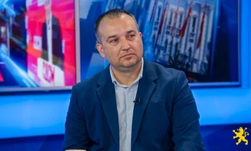 Лефков: Владата предводена од ВМРО-ДПМНЕ навреме реагираше за спречување на ценовниот шок којшто може да дојде од цената на енергенсите