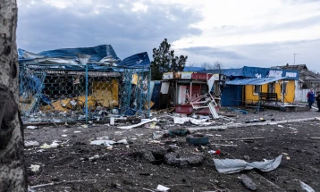 Киев презеде 1.000 тела, Москва 41 во нова размена на загинати војници