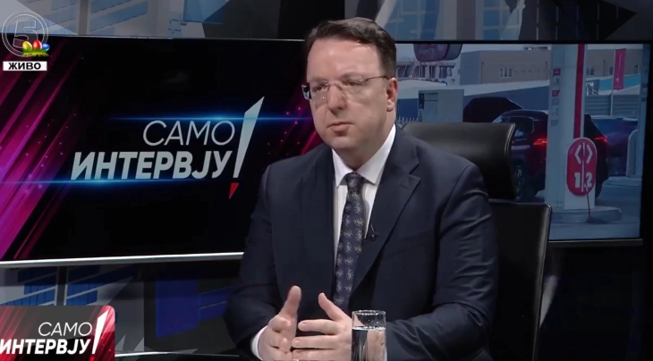 Nikolloski: Ndërmorëm masa në valën e parë kur u bë e qartë se do të ketë krizë, inflacioni i përgjithshëm krahasuar me marsin e këtij viti, me marsin e vitit të kaluar është vetëm 0.7 për qind