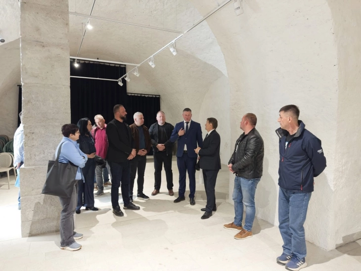 Делчево и Чрномељ ја продлабочуваат соработката – нови иницијативи за развој и партнерство